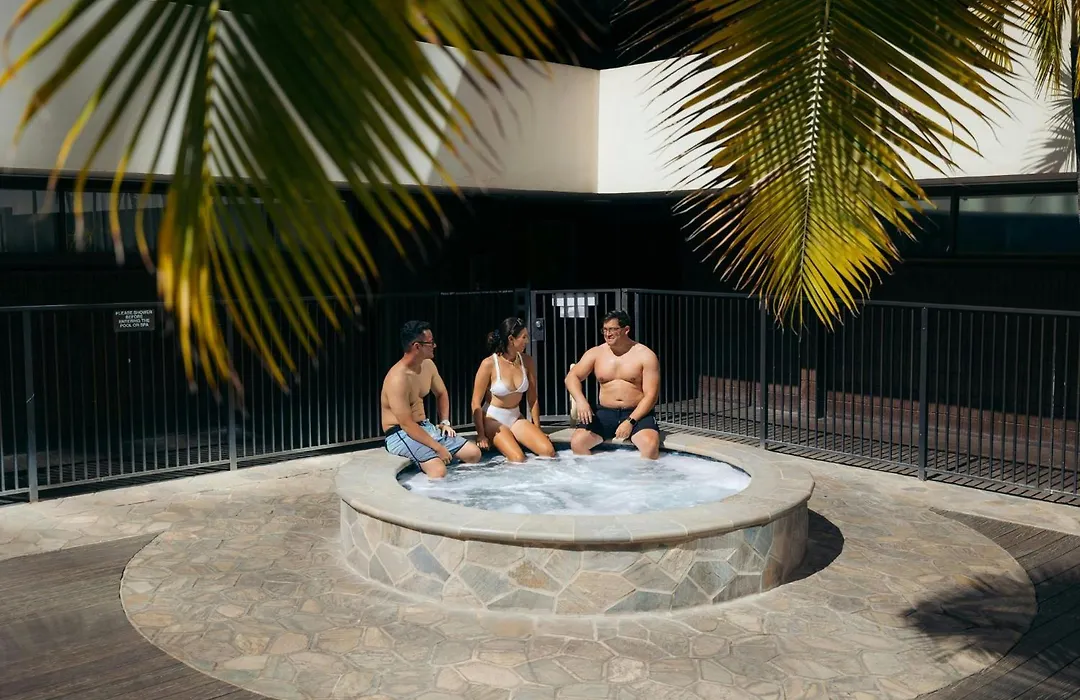 Bishop Suites Downtown Honolulu-1